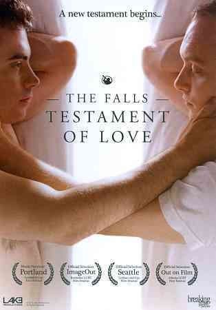 Falls:Testament of Love - (Region 1 Import DVD)