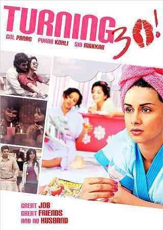 Turning 30 - (Region 1 Import DVD)