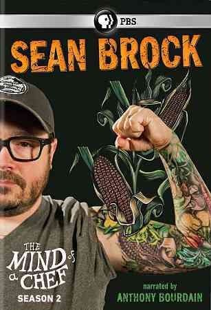Mind Of A Chef: Sean Brock Season 2 (DVD)