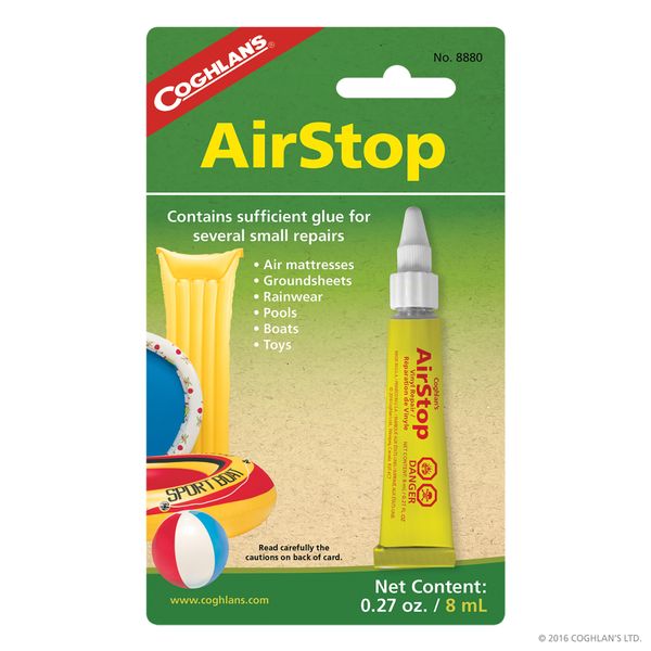 Coghlans - Airstop