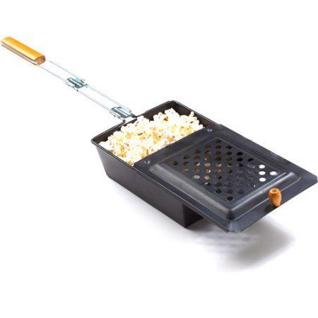 Coghlan's - Non-Stick Corn Popper