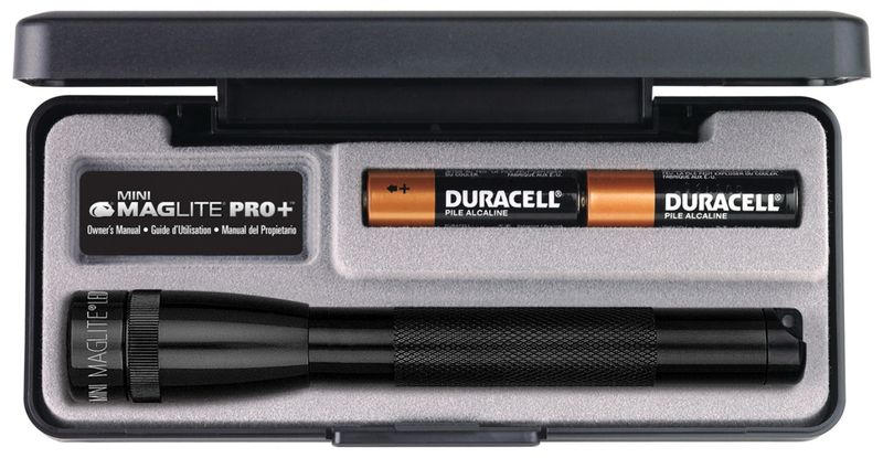 Maglite - Pro+ Mini LED Flashlight