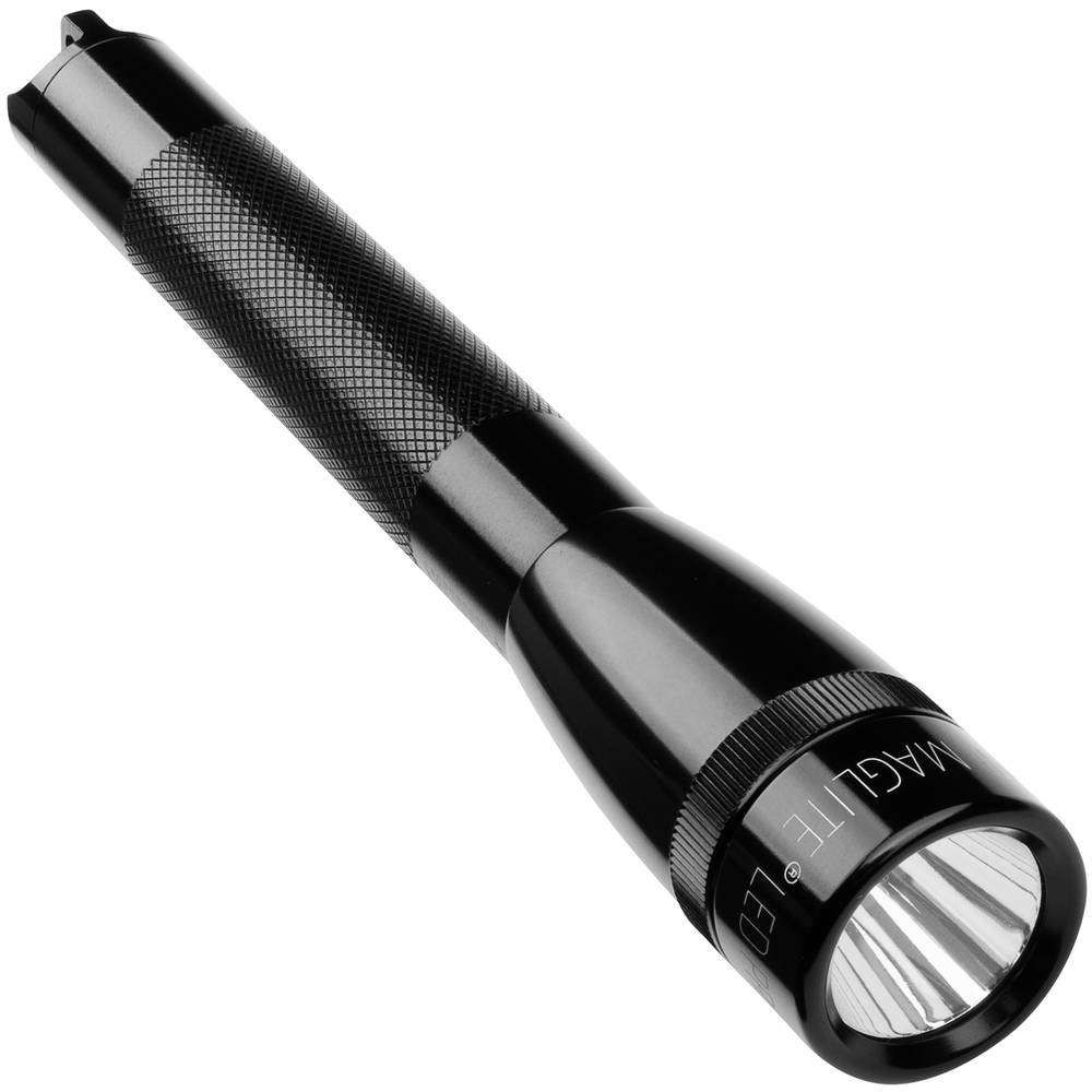 rechargeable mini maglite