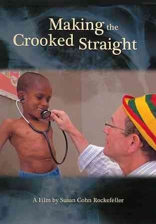 Making The Crooked Straight - (Region 1 Import DVD)
