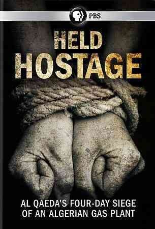 Held Hostage - (Region 1 Import DVD)