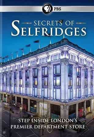 Secrets of Selfridges - (Region 1 Import DVD)