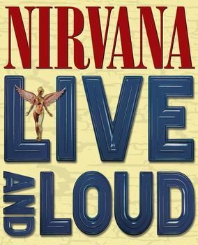 Live And Loud (DVD)