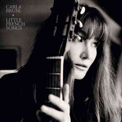 Little French Songs (CD)