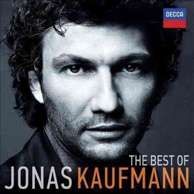 Best Of Jonas Kaufman (CD)