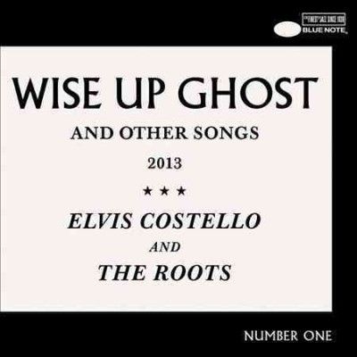 Wise Up Ghost (CD)