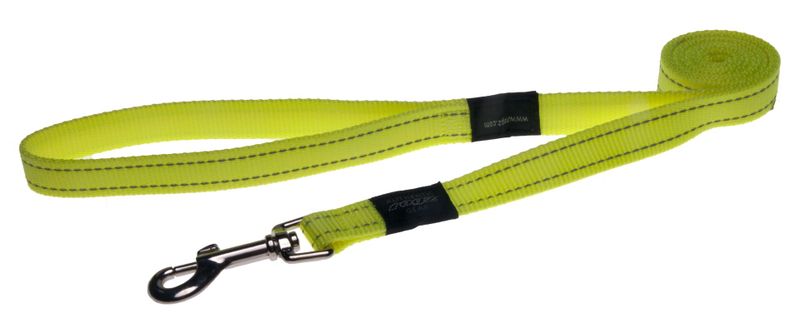 Rogz - Utility 25mm Fixed Dog Lead