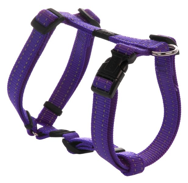 Rogz - Utility 16mm Dog H-Harness