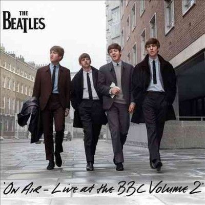 On Air - Live At The BBC - Vol.2 (CD)