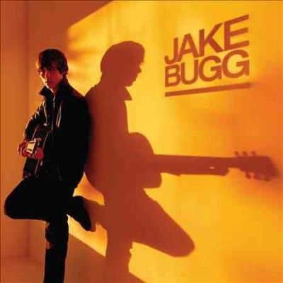 Jake Bugg - Shangri-La (CD)