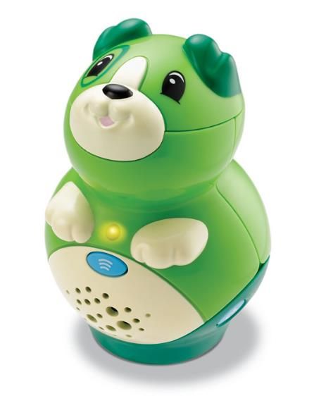 Leapfrog Leapreader Junior - Green