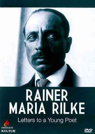 Rainer Maria Rilke:Letters to a Young - (Region 1 Import DVD)