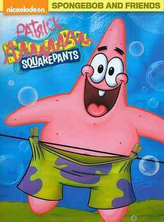 Spongebob Squarepants:Patrick Squarep - (Region 1 Import DVD)