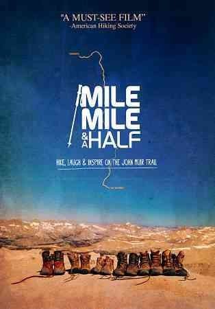Mile Mile &amp; a Half - (Region 1 Import DVD)