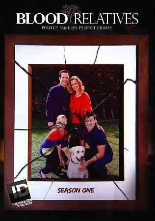 Blood Relatives:Season One - (Region 1 Import DVD)