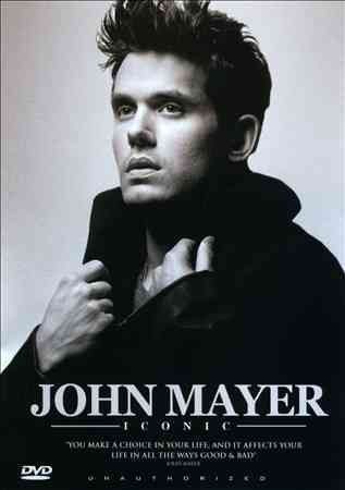 John Mayer:Iconic - (Region 1 Import DVD)