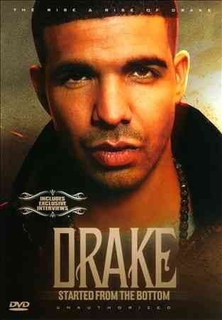Drake:Started from The Bottom - (Region 1 Import DVD)