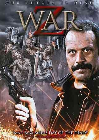 Z War - (Region 1 Import DVD)