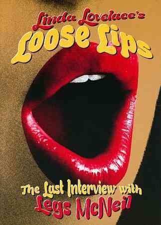 Linda Lovelace - Linda Lovelace: Loose Lips Her Last In (DVD)