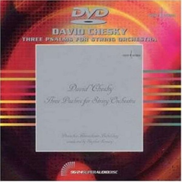 Cd / Album image