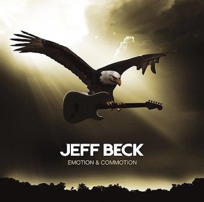 Emotion &amp; Commotion (Vinyl)