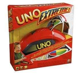 UNO Extreme
