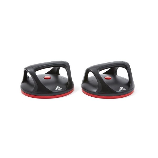 adidas Swivel Push Up Bars