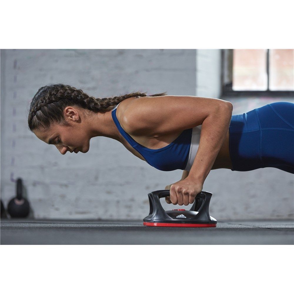 Gestaag Grit Ultieme adidas Swivel Push Up Bars | Buy Online in South Africa | takealot.com