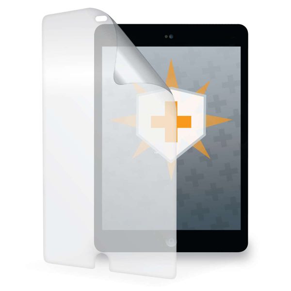 Griffin Totalguard Self Healing ScreenCare Kit for New Ipad Mini