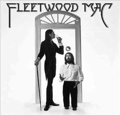 Fleetwood Mac - Fleetwood Mac (Vinyl)