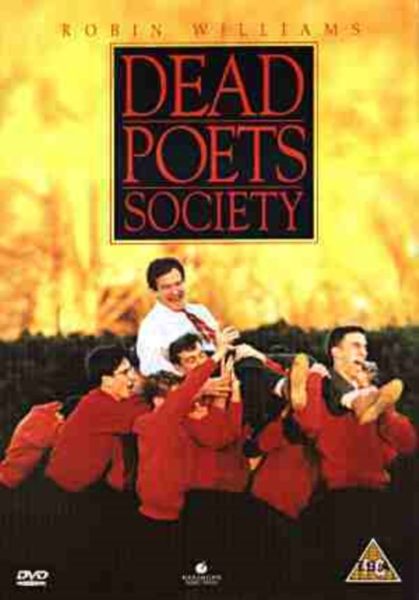 Dead Poets Society(DVD)