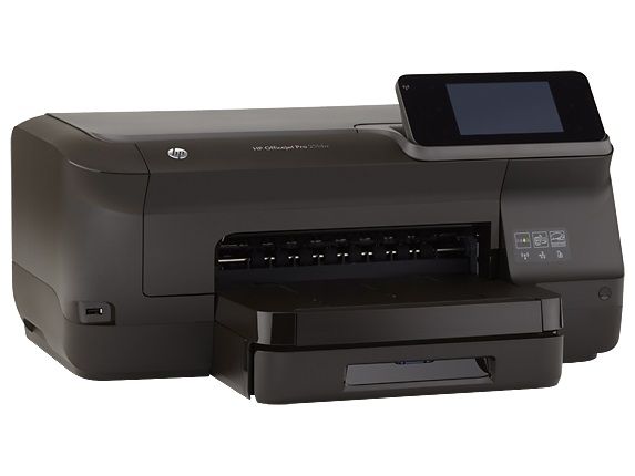 HP Officejet Pro 251DW Printer