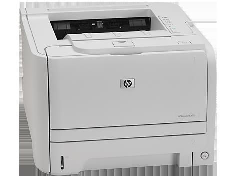 HP LaserJet P2035 Mono Laser Printer
