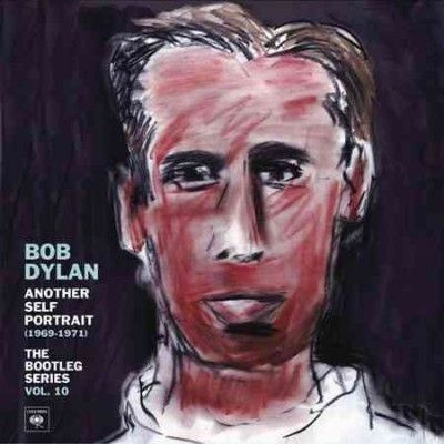 Another Self Portrait (1969-1971): The Bootleg Series Vol. 10 (deluxe) (CD)