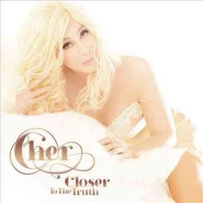 Closer To The Truth (Vinyl)