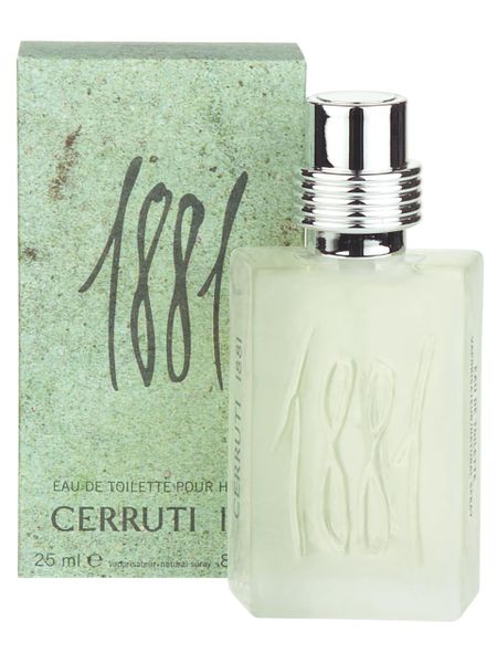 Cerruti 1881 EDT 25ml For Him (Parallel Import)
