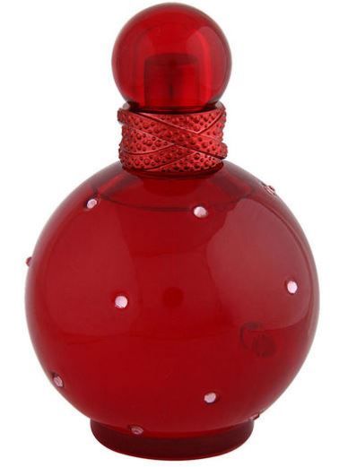 Britney Spears Hidden Fantasy EDP 100ml For Her (Parallel Import)