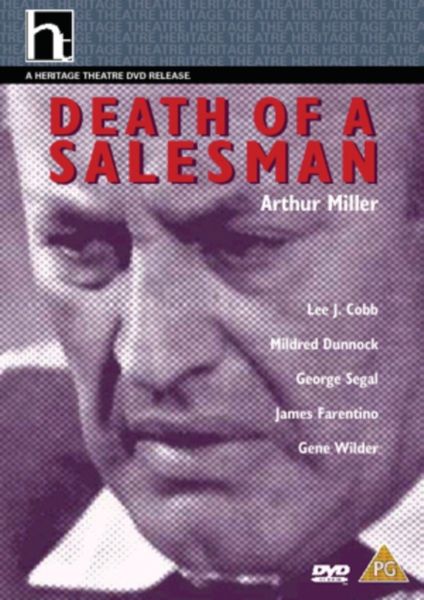 Death of a Salesman(DVD)
