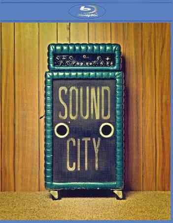Sound City (DVD)