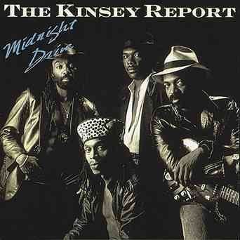 Midnight Drive (Cd image