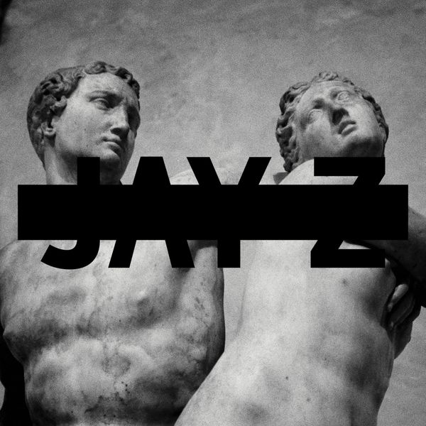 Jay-z - Magna Carta Holy Grail (CD)