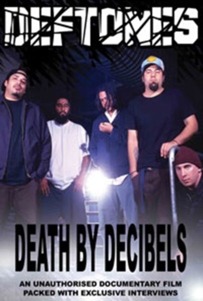 Deftones - Deftones: Death By Decibels (DVD)
