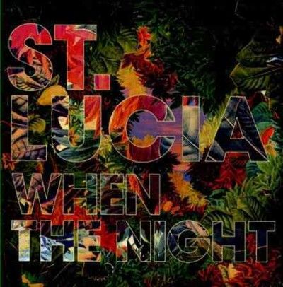 When The Night (CD)