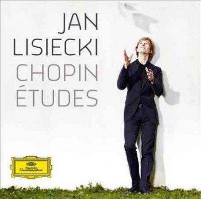 Etudes (CD)