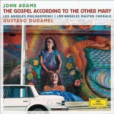The Gospel According To The Other Mary (CD)