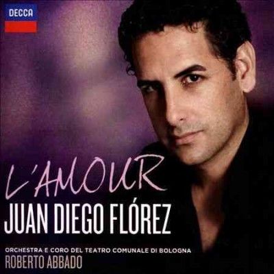 L'amour (CD)